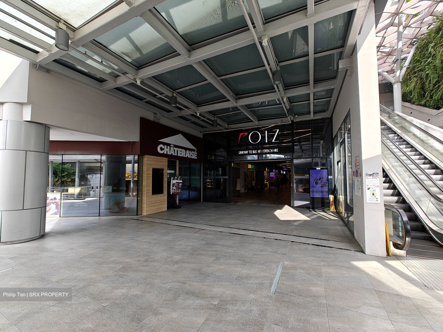Leicester Lodge (D13), Apartment #538761671